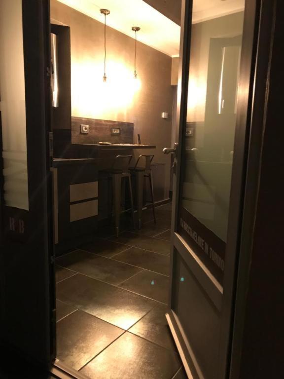 Rm1H Lägenhet Turin Exteriör bild