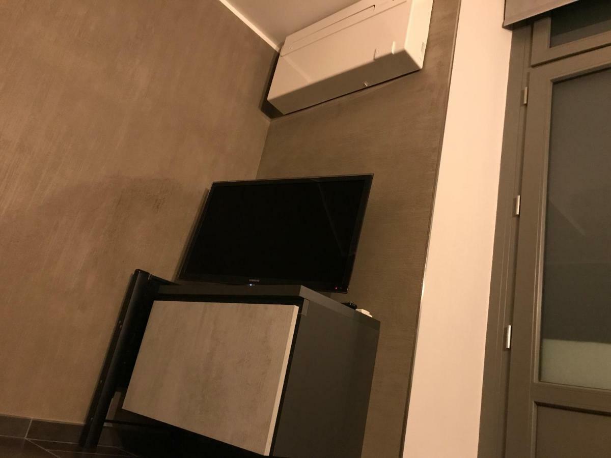 Rm1H Lägenhet Turin Exteriör bild