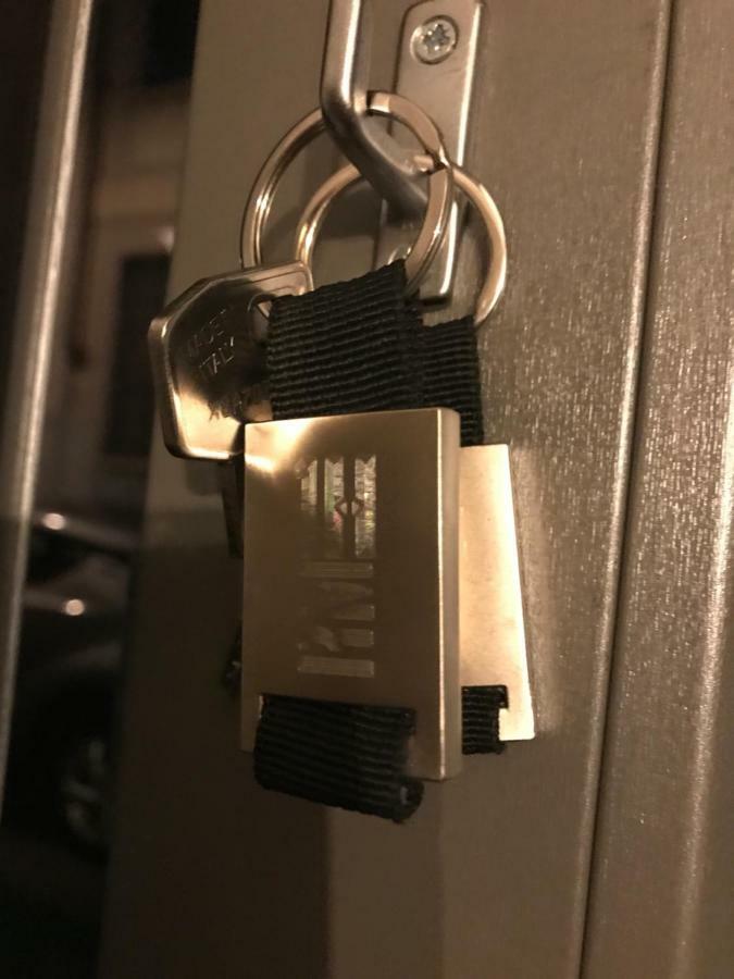 Rm1H Lägenhet Turin Exteriör bild
