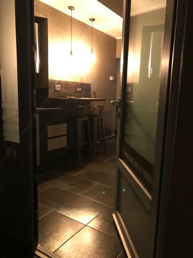 Rm1H Lägenhet Turin Exteriör bild